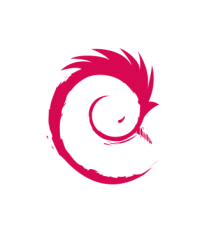 Logo du projet TheRedUnicorn